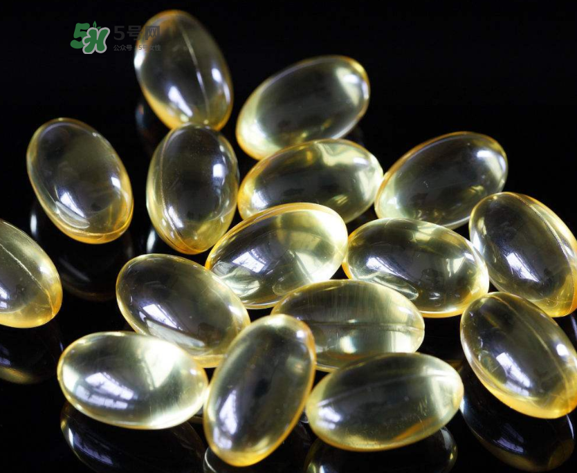 魚肝油要吃到多大？魚肝油要吃到幾歲？