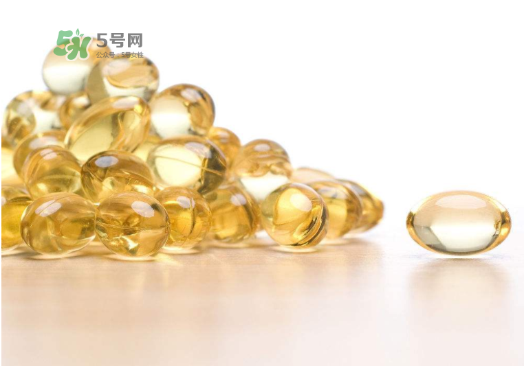 魚肝油要剪開吃嗎？魚肝油要咬破嗎？