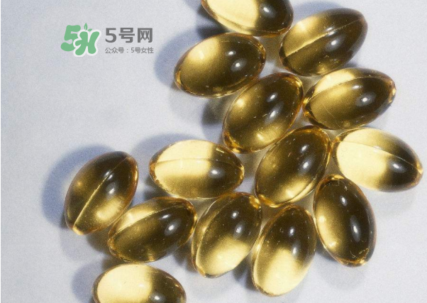 魚肝油要放在冰箱里嗎？夏天魚肝油怎么保存？