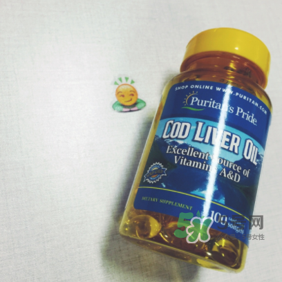 魚肝油要放在冰箱里嗎？夏天魚肝油怎么保存？
