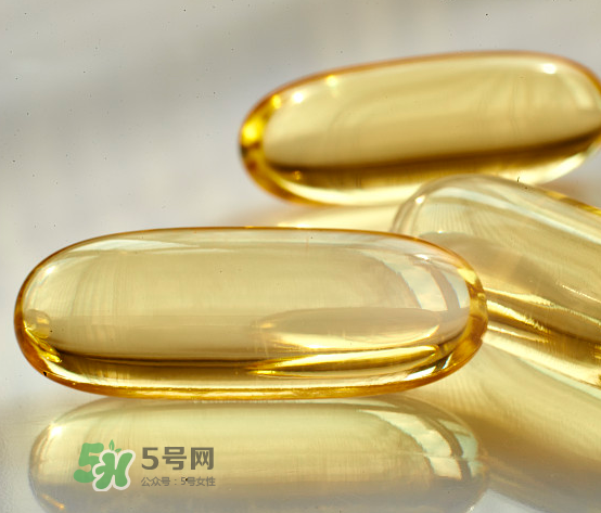 魚肝油皮子能吃嗎？魚肝油皮寶寶能吃嗎？