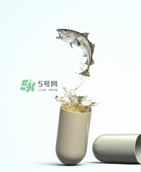 魚肝油可以增長睫毛嗎？魚肝油能讓睫毛變長嗎？