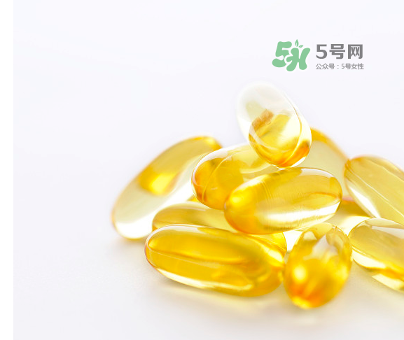 魚肝油可以增長睫毛嗎？魚肝油能讓睫毛變長嗎？