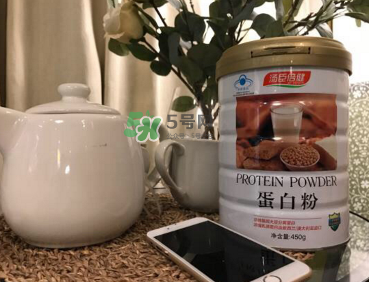蛋白粉會(huì)上火嗎？喝蛋白粉上火怎么辦？