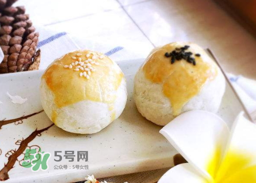 蛋黃酥怎么保存？蛋黃酥怎么保存才酥脆？
