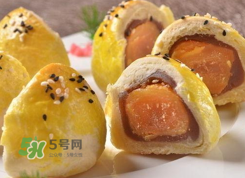 蛋黃酥怎么保存？蛋黃酥怎么保存才酥脆？