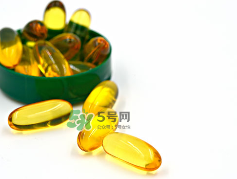 魚肝油可以擦臉嗎？魚肝油擦臉有什么好處？
