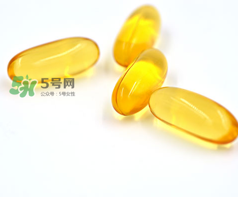 魚(yú)肝油可以空腹吃嗎？空腹可以吃魚(yú)肝油嗎？