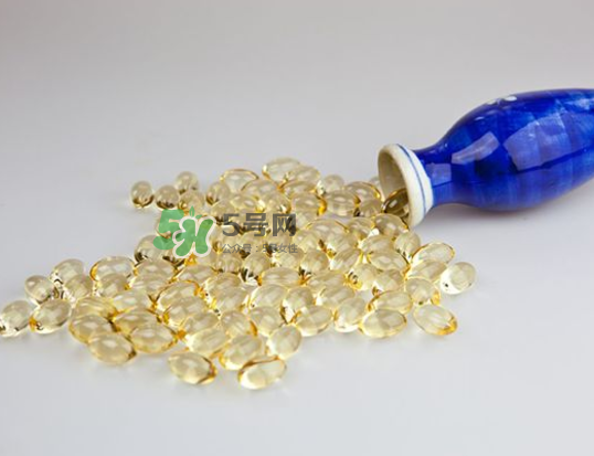 吃魚肝油對眼睛好嗎？魚肝油對眼睛有什么好處？