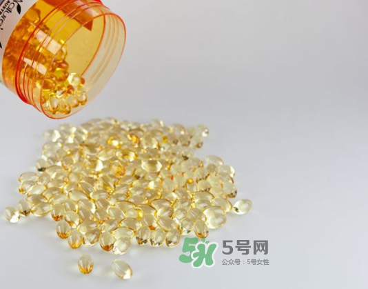 吃魚肝油會(huì)便秘嗎？吃魚肝油便秘怎么回事？