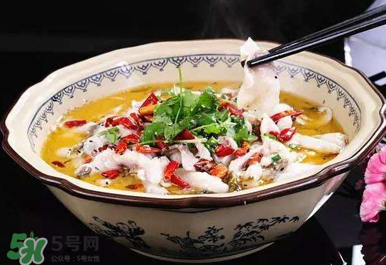 黑魚可以做酸菜魚嗎？黑魚做酸菜魚好吃嗎？