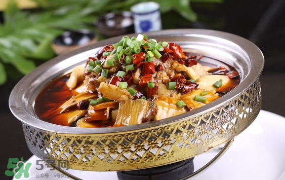 黑魚可以做水煮魚嗎？水煮黑魚的做法