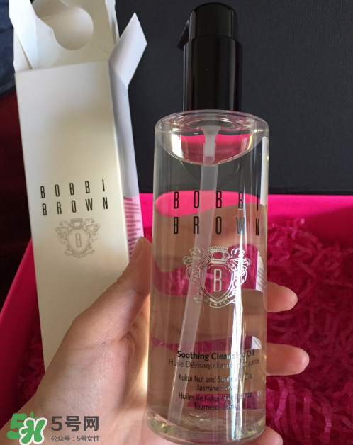 bobbi brown卸妝油好用嗎？芭比波朗卸妝油怎么樣？