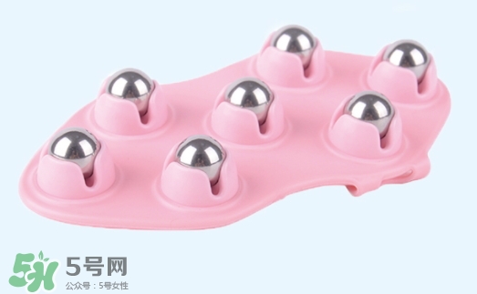qtebody七龍珠按摩能瘦腿嗎？七龍珠按摩粉色和藍(lán)色區(qū)別