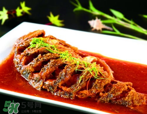 鯉魚可以做酸菜魚嗎？酸菜鯉魚的家常做法