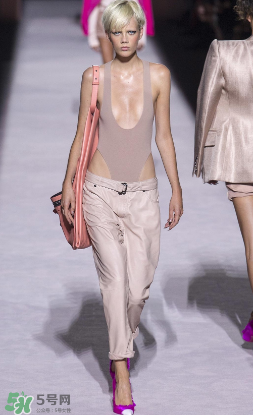 tom ford2018春夏系列怎么樣_好看嗎_款式有哪些？