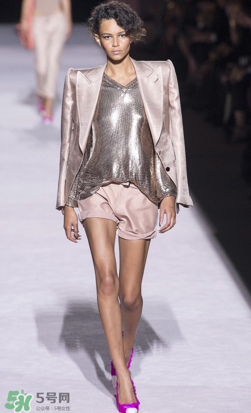 tom ford2018春夏系列怎么樣_好看嗎_款式有哪些？