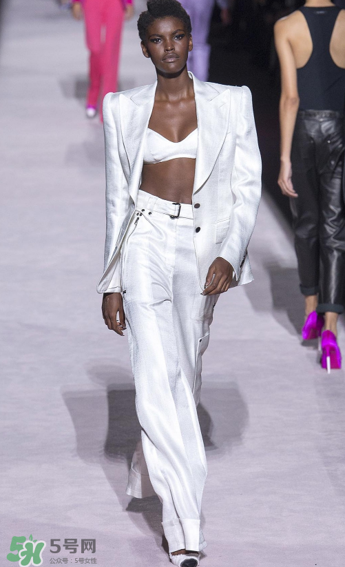 tom ford2018春夏系列怎么樣_好看嗎_款式有哪些？