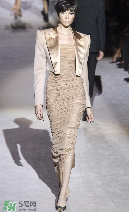 tom ford2018春夏系列怎么樣_好看嗎_款式有哪些？