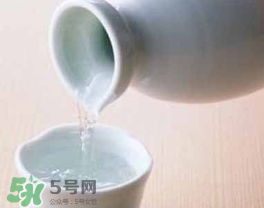 白酒可以止癢嗎？白酒能止癢嗎