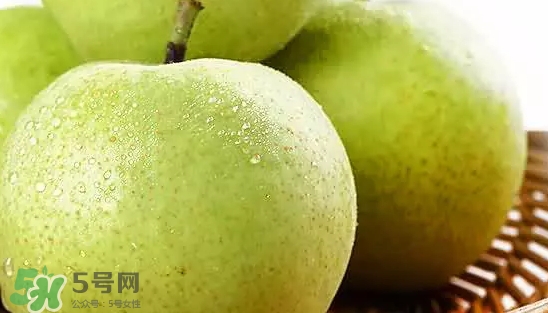 綠寶石梨多少錢一斤？綠寶石梨價格表