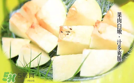 綠寶石梨多少錢一斤？綠寶石梨價格表