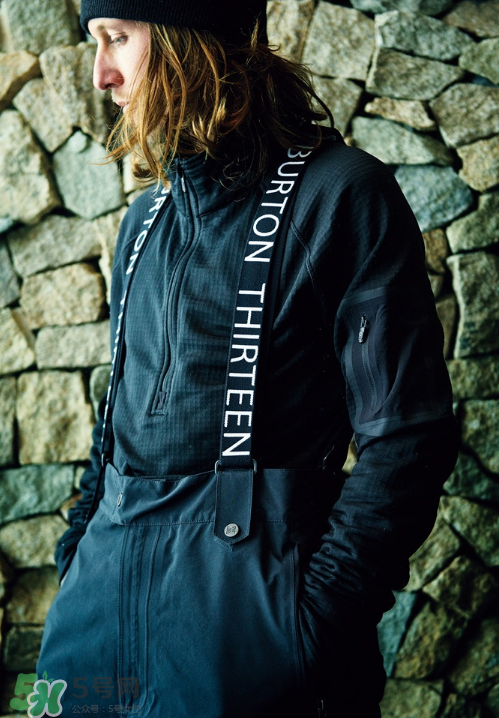 burton2017秋冬系列怎么樣_好看嗎_款式有哪些？