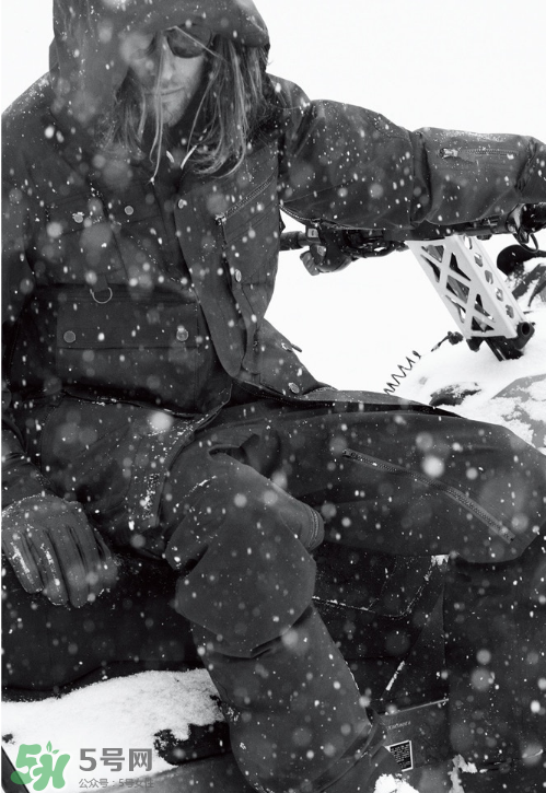 burton2017秋冬系列怎么樣_好看嗎_款式有哪些？