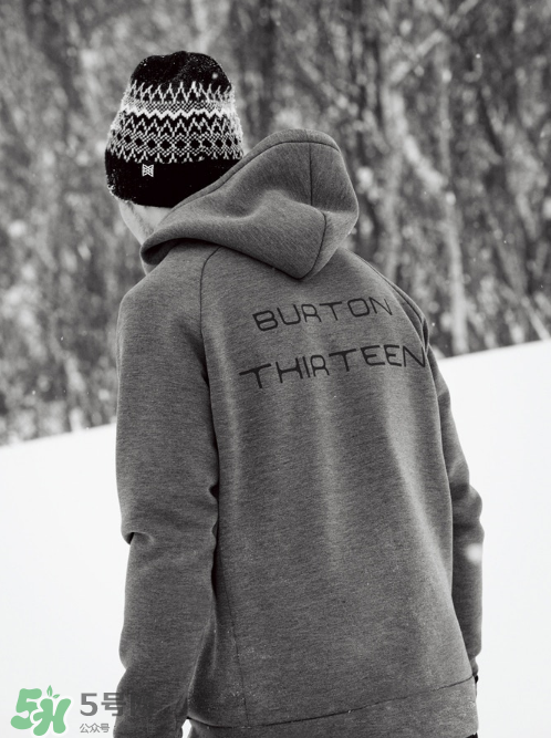 burton2017秋冬系列怎么樣_好看嗎_款式有哪些？