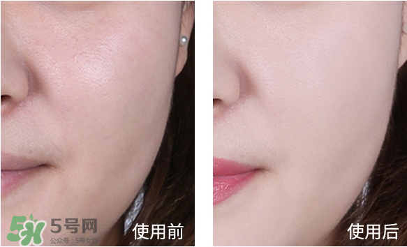 紀(jì)皙妍氣墊bb霜怎么樣？紀(jì)皙妍氣墊好不好用？