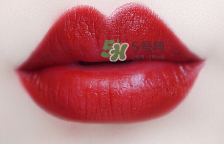 迪奧999金屬色怎么樣？迪奧999金屬色和滋潤和啞光對比