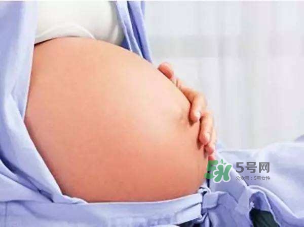 孕晚期肚子有規(guī)律的跳動(dòng)是胎動(dòng)嗎？