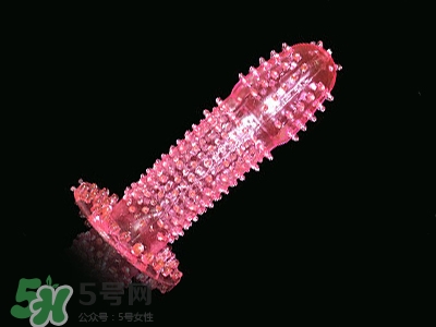 狼牙棒避孕套能用幾回？狼牙棒避孕套能和震動環(huán)搭配使用嗎？
