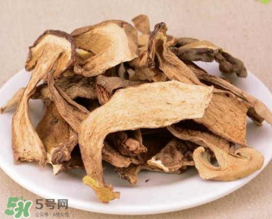牛肝菌要泡發(fā)多久？牛肝菌怎么清洗