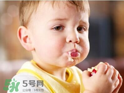 兒童健康飲食是無油無鹽無糖嗎？兒童飲食健康小常識