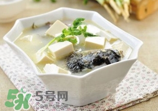 孕婦喝鯽魚湯上火嗎？孕婦喝鯽魚湯會發(fā)胖嗎？