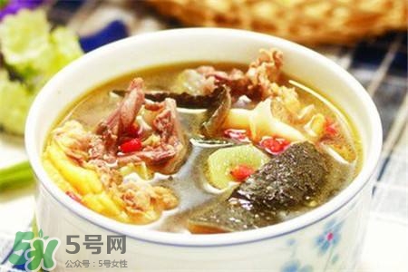 產(chǎn)婦能吃甲魚嗎？產(chǎn)婦能吃甲魚湯嗎？