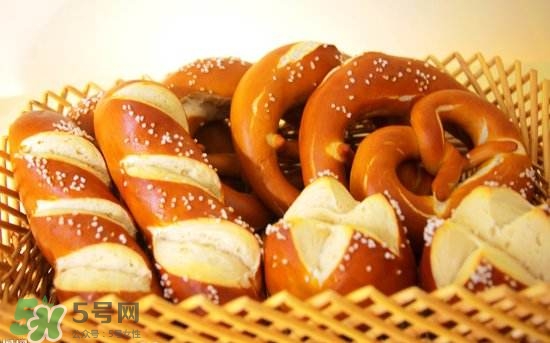 早餐吃面包會胖嗎？早餐吃面包好不好？