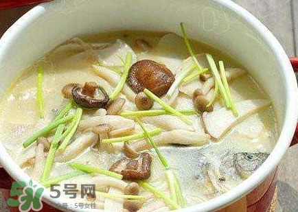 孕婦喝鯽魚湯上火嗎？孕婦喝鯽魚湯會發(fā)胖嗎？