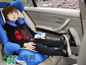 寶媽親身經歷：兒童安全椅有多重要！