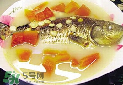 孕婦喝鯽魚湯上火嗎？孕婦喝鯽魚湯會發(fā)胖嗎？