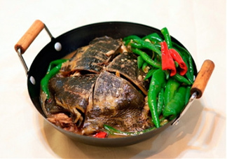 甲魚湯是涼性的嗎？甲魚湯的禁忌人群