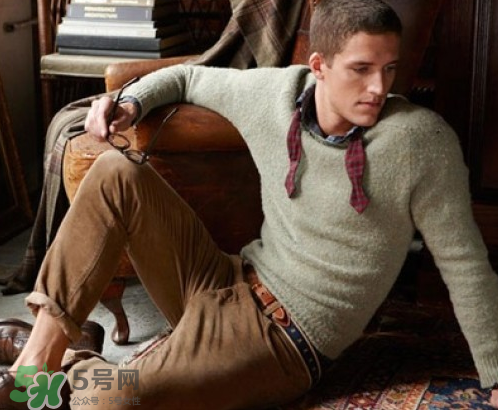 ralph lauren是什么牌子？ralph lauren是什么檔次？