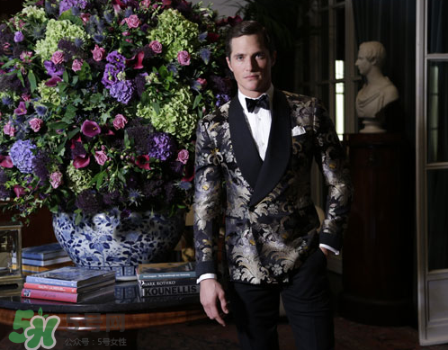 ralph lauren是什么牌子？ralph lauren是什么檔次？