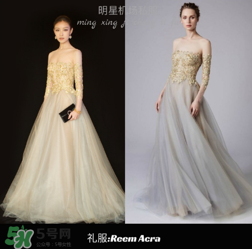 reem acra是什么牌子？reem acra是什么檔次？