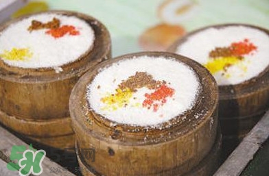 甑糕哪里可以買(mǎi)到？西安甑糕哪里有賣(mài)的