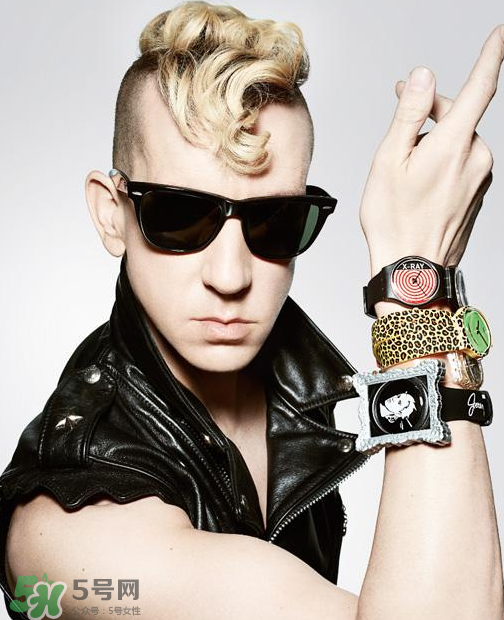 jeremy scott是什么牌子？jeremy scott是什么檔次？