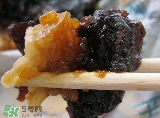 甑糕怎么讀？甑糕什么人不能吃