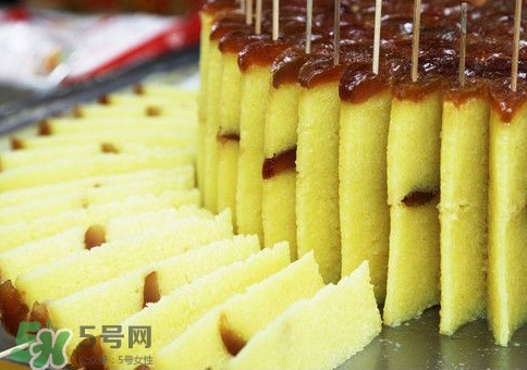 甑糕怎么讀？甑糕什么人不能吃