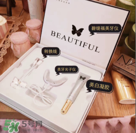 碧緹福美牙儀有副作用嗎？碧緹福美牙儀副作用是什么？